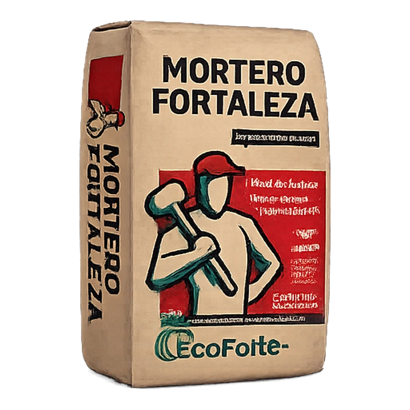 Mortero Fortaleza