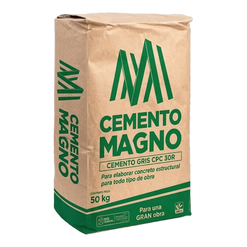 Cemento Magno CPC 30R RS